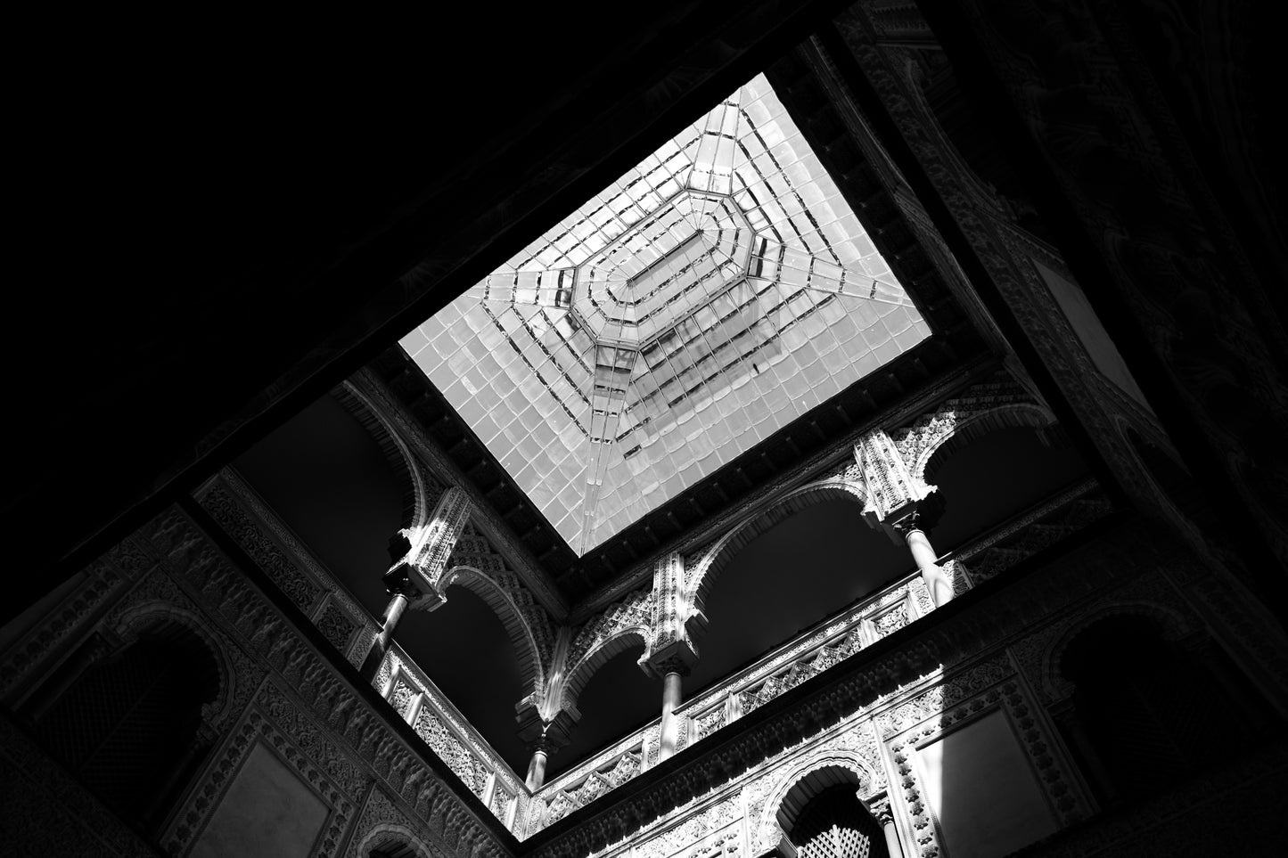 Real Alcázar