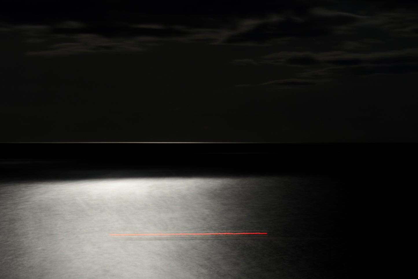 Tyrrhenian Sea, Moonlight Boat Trail